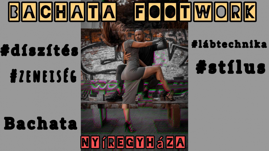 bachata-footwork