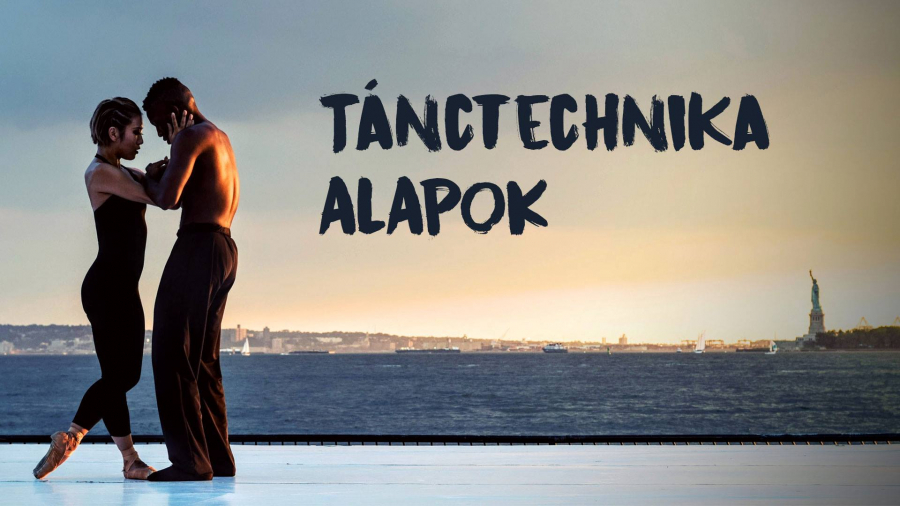 tanctechinka_alapok