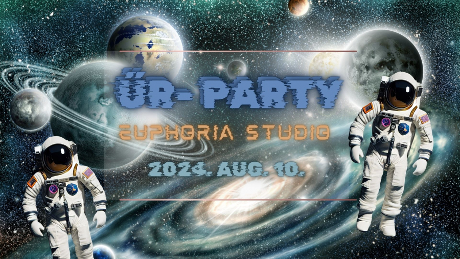 urparty